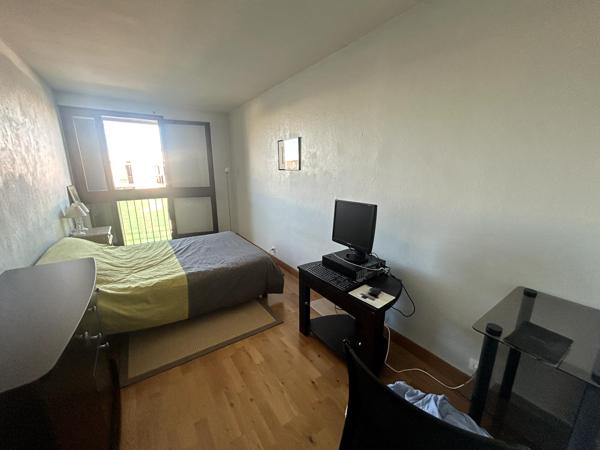 Vente / Appartement T2