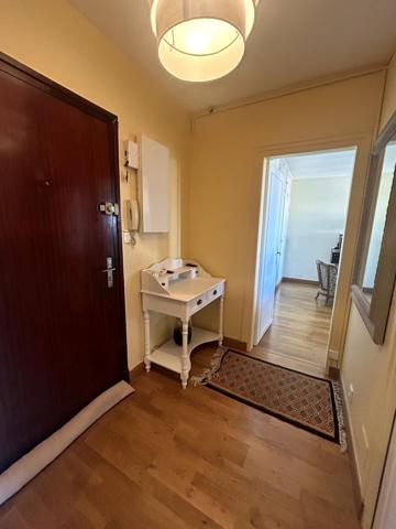 Vente / Appartement T2