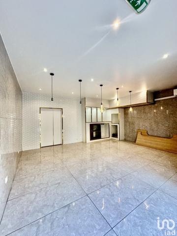 Murs commerciaux  à vendre 69 m² Villemomble