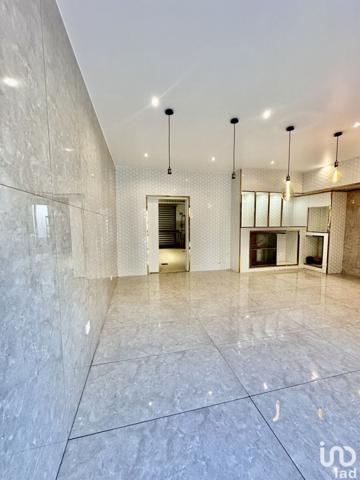 Murs commerciaux  à vendre 69 m² Villemomble