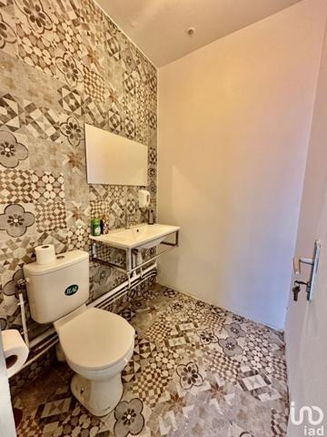 Murs commerciaux  à vendre 69 m² Villemomble