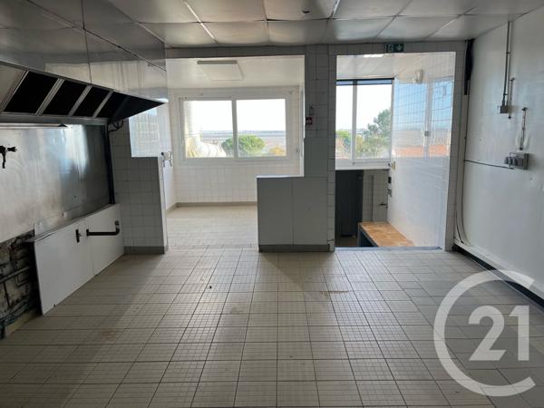 Maison à vendre  50 pièces - 1500 m2 ST TROJAN LES BAINS - 17