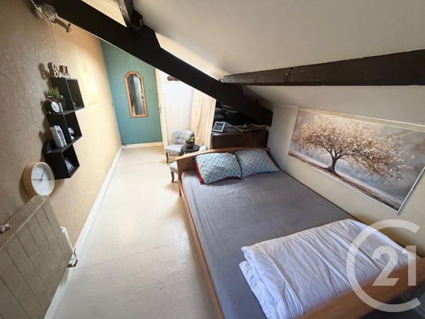 Maison à vendre  2 pièces - 44,31 m2 CHAMBLY - 60