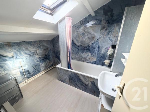 Maison à vendre  2 pièces - 44,31 m2 CHAMBLY - 60