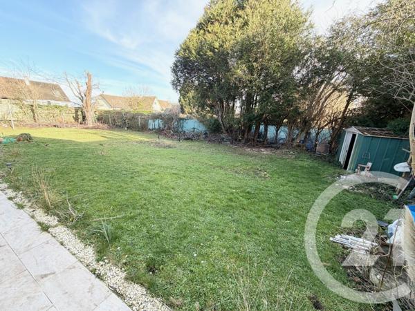 Maison à vendre  2 pièces - 44,31 m2 CHAMBLY - 60