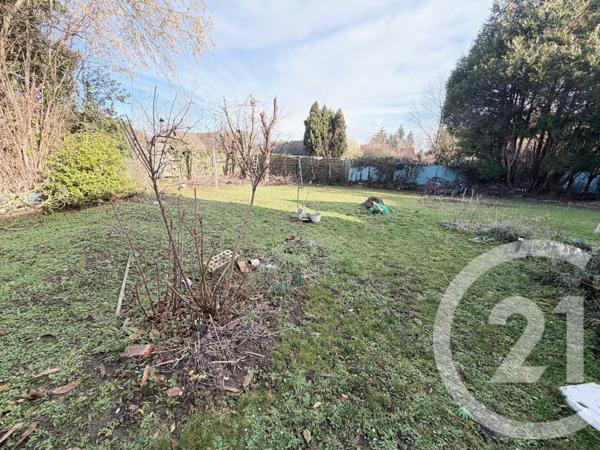 Maison à vendre  2 pièces - 44,31 m2 CHAMBLY - 60