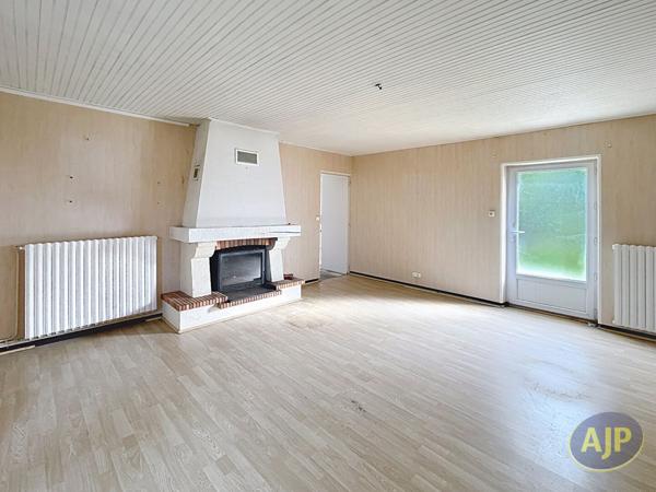 Vente maison Challans : 199 900 € - AJP Immobilier Challans