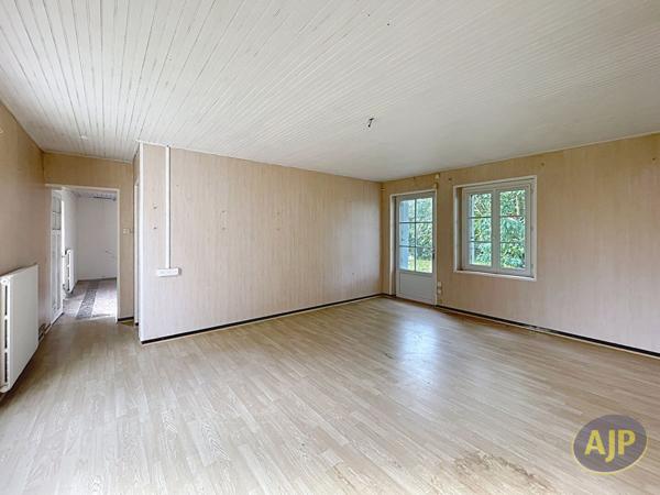 Vente maison Challans : 199 900 € - AJP Immobilier Challans