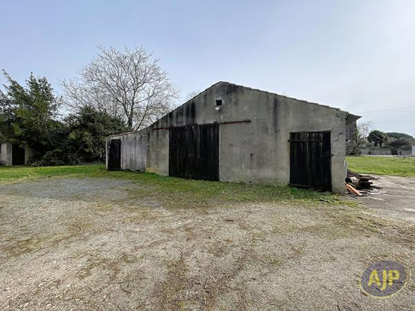 Vente maison Challans : 199 900 € - AJP Immobilier Challans