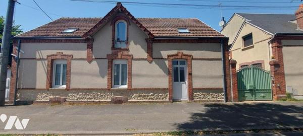 LUISANT CENTRE-VILLE