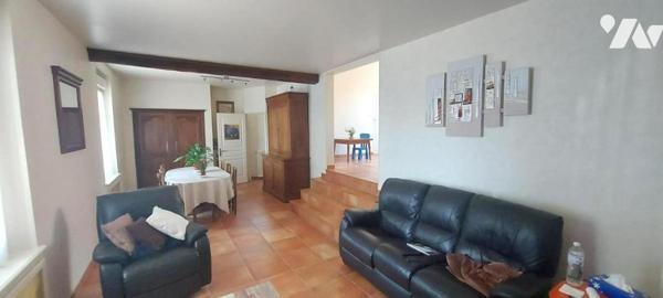 LUISANT CENTRE-VILLE