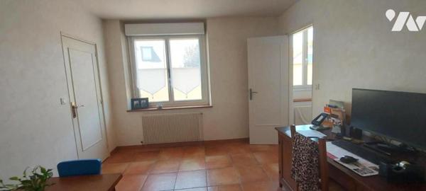 LUISANT CENTRE-VILLE