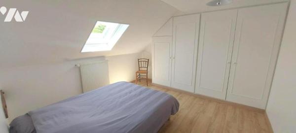 LUISANT CENTRE-VILLE