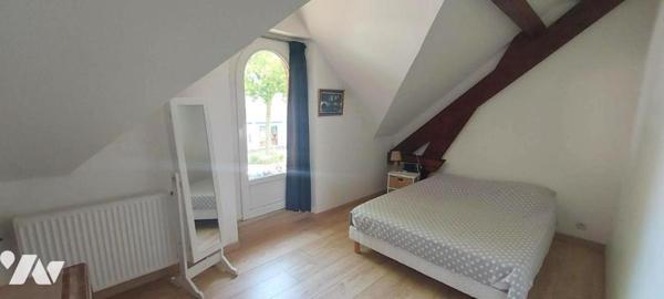 LUISANT CENTRE-VILLE