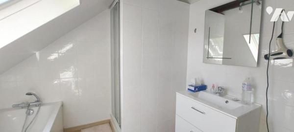 LUISANT CENTRE-VILLE