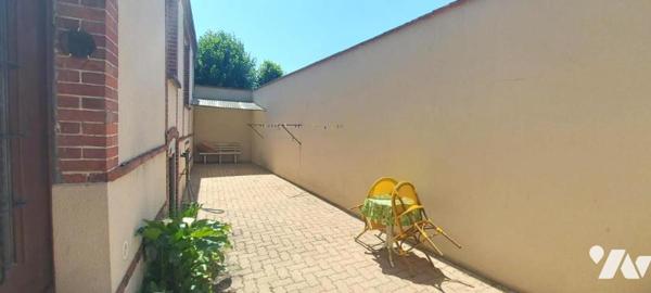 LUISANT CENTRE-VILLE