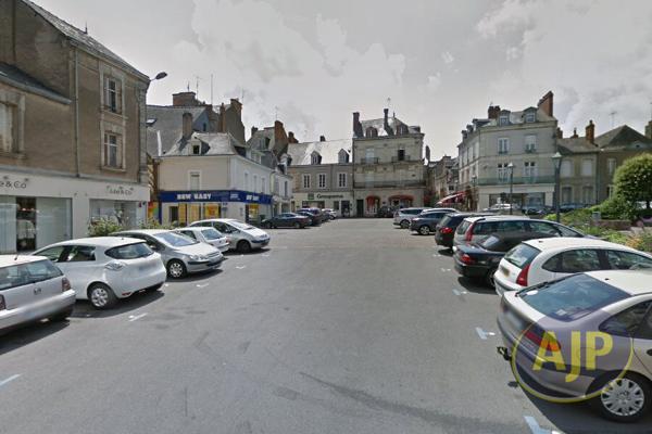 Chateaubriant : 139 100 € - AJP Immobilier Châteaubriant