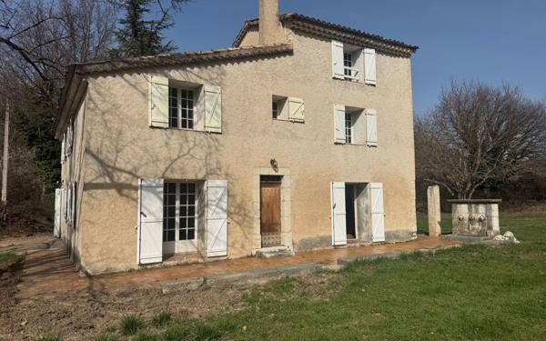Maison à vendre    6 pièces • 152 m2 Riez