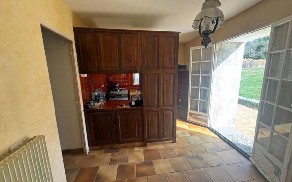 Maison à vendre    6 pièces • 152 m2 Riez