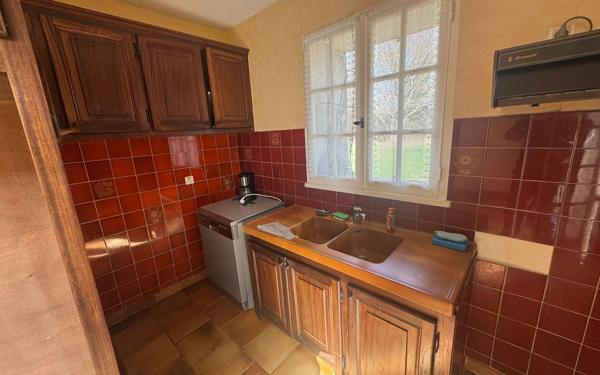 Maison à vendre    6 pièces • 152 m2 Riez