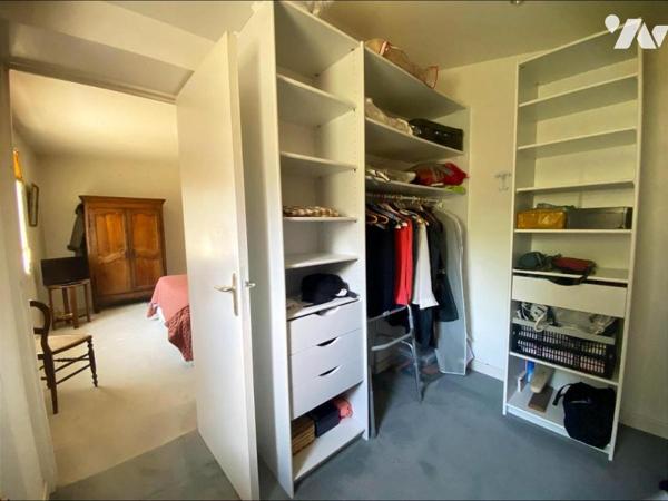 TINQUEUX Maison familiale 4 chambres grand terrain arboré sans vis-à-vis