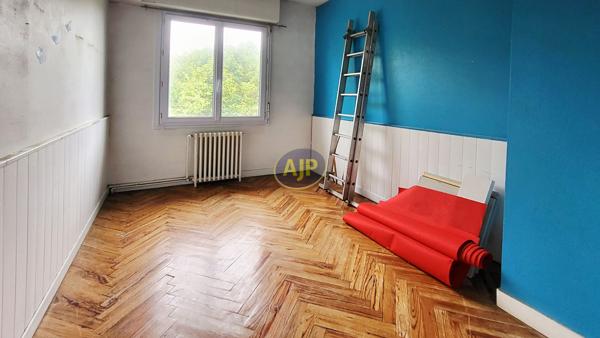 Maison à vendre Talence - 6 pièces, 147m² avec 5 chambre(s) à 545 000€ - AJP ACTEA Talence