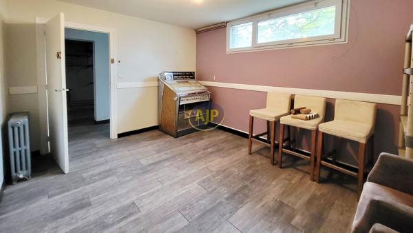 Maison à vendre Talence - 6 pièces, 147m² avec 5 chambre(s) à 545 000€ - AJP ACTEA Talence