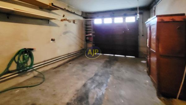 Maison à vendre Talence - 6 pièces, 147m² avec 5 chambre(s) à 545 000€ - AJP ACTEA Talence