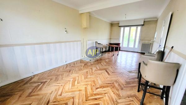 Vente maison Talence : 597 000 € - AJP ACTEA Talence