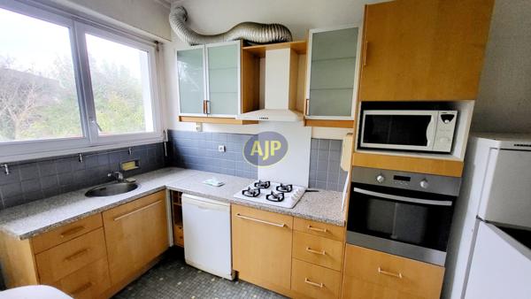 Vente maison Talence : 597 000 € - AJP ACTEA Talence