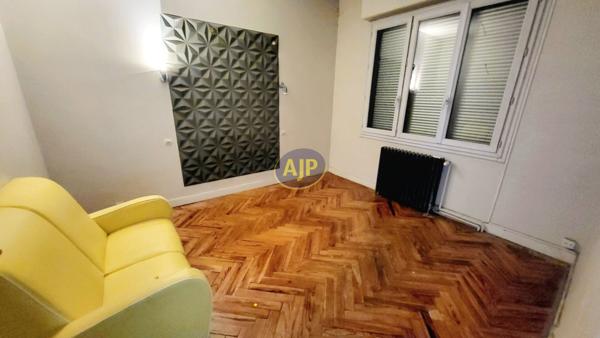 Vente maison Talence : 597 000 € - AJP ACTEA Talence