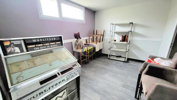 Vente maison Talence : 597 000 € - AJP ACTEA Talence