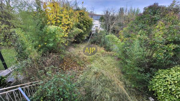 Vente maison Talence : 597 000 € - AJP ACTEA Talence