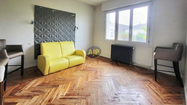 Maison à vendre Talence - 6 pièces, 147m² avec 5 chambre(s) à 545 000€ - AJP ACTEA Talence