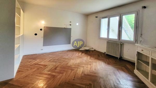 Maison à vendre Talence - 6 pièces, 147m² avec 5 chambre(s) à 545 000€ - AJP ACTEA Talence