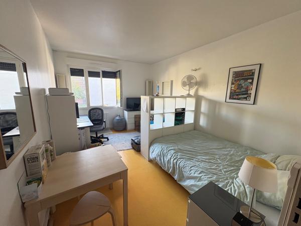 OFFRE DE RENTREE - STUDIO 29M2 / SECTEUR LECOQ - Clermont-Province