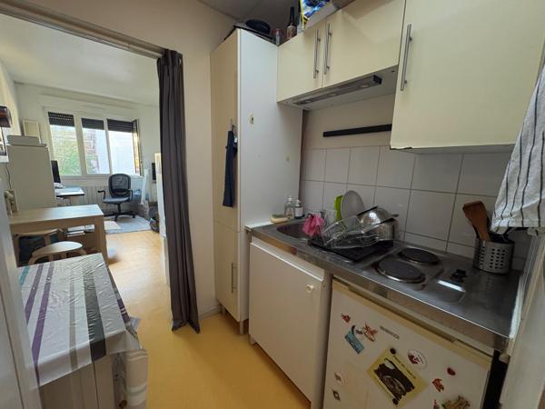 OFFRE DE RENTREE - STUDIO 29M2 / SECTEUR LECOQ - Clermont-Province
