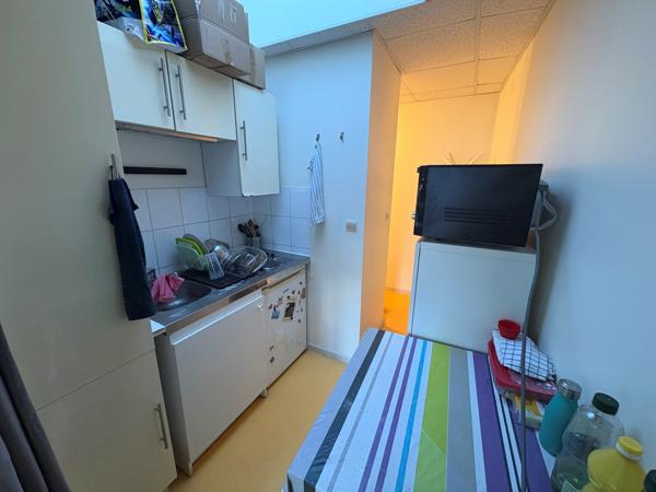 OFFRE DE RENTREE - STUDIO 29M2 / SECTEUR LECOQ - Clermont-Province