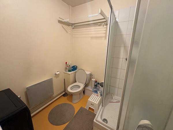 OFFRE DE RENTREE - STUDIO 29M2 / SECTEUR LECOQ - Clermont-Province