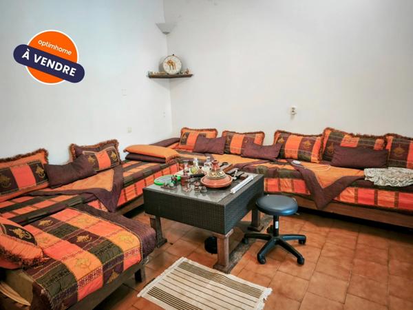 Lot de 2 maisons mitoyennes avec piscine et jardin – Quartier Lac Bleu, Saint-Laurent-du-Maroni