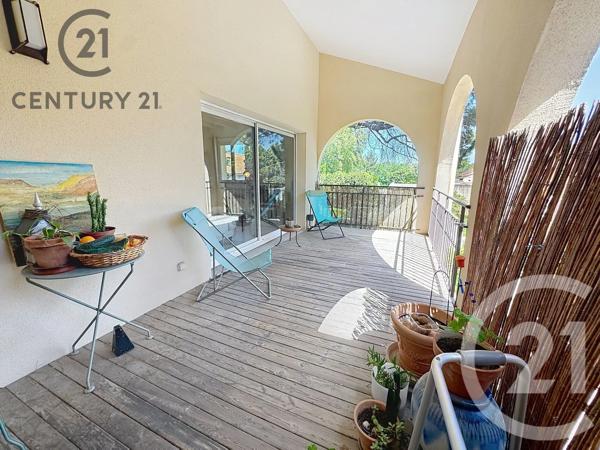 Appartement Duplex à vendre  4 pièces - 82 m 2   AVIGNON  - 84