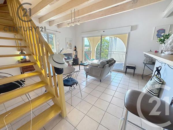 Appartement Duplex à vendre  4 pièces - 82 m 2   AVIGNON  - 84