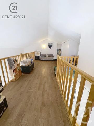 Appartement Duplex à vendre  4 pièces - 82 m 2   AVIGNON  - 84