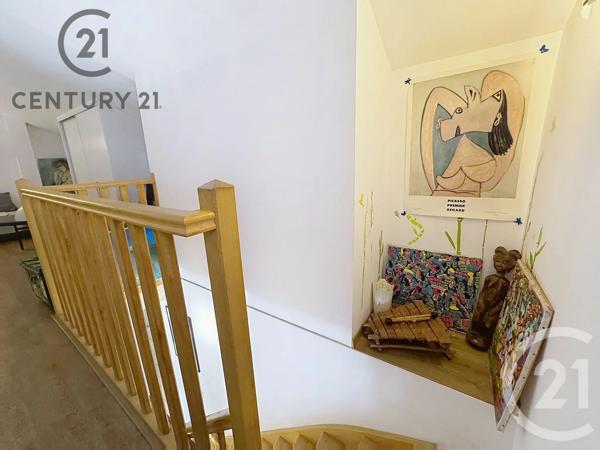 Appartement Duplex à vendre  4 pièces - 82 m 2   AVIGNON  - 84