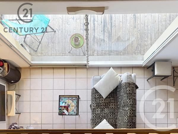 Appartement Duplex à vendre  4 pièces - 82 m 2   AVIGNON  - 84