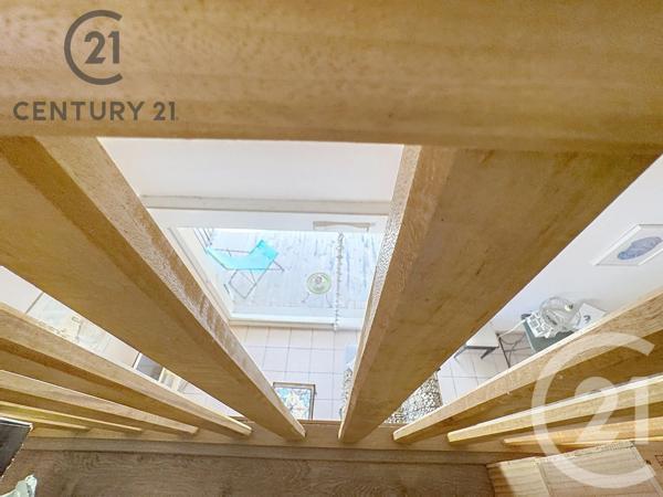 Appartement Duplex à vendre  4 pièces - 82 m 2   AVIGNON  - 84