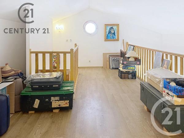 Appartement Duplex à vendre  4 pièces - 82 m 2   AVIGNON  - 84