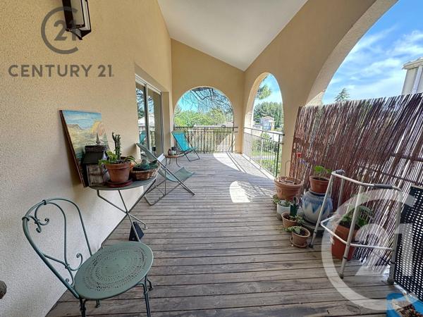 Appartement Duplex à vendre  4 pièces - 82 m 2   AVIGNON  - 84