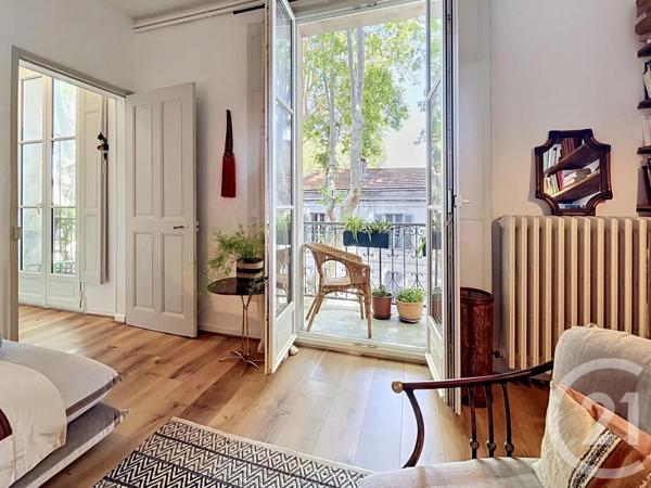 Appartement Duplex à vendre  4 pièces - 82 m 2   AVIGNON  - 84