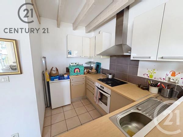 Appartement Duplex à vendre  4 pièces - 82 m 2   AVIGNON  - 84